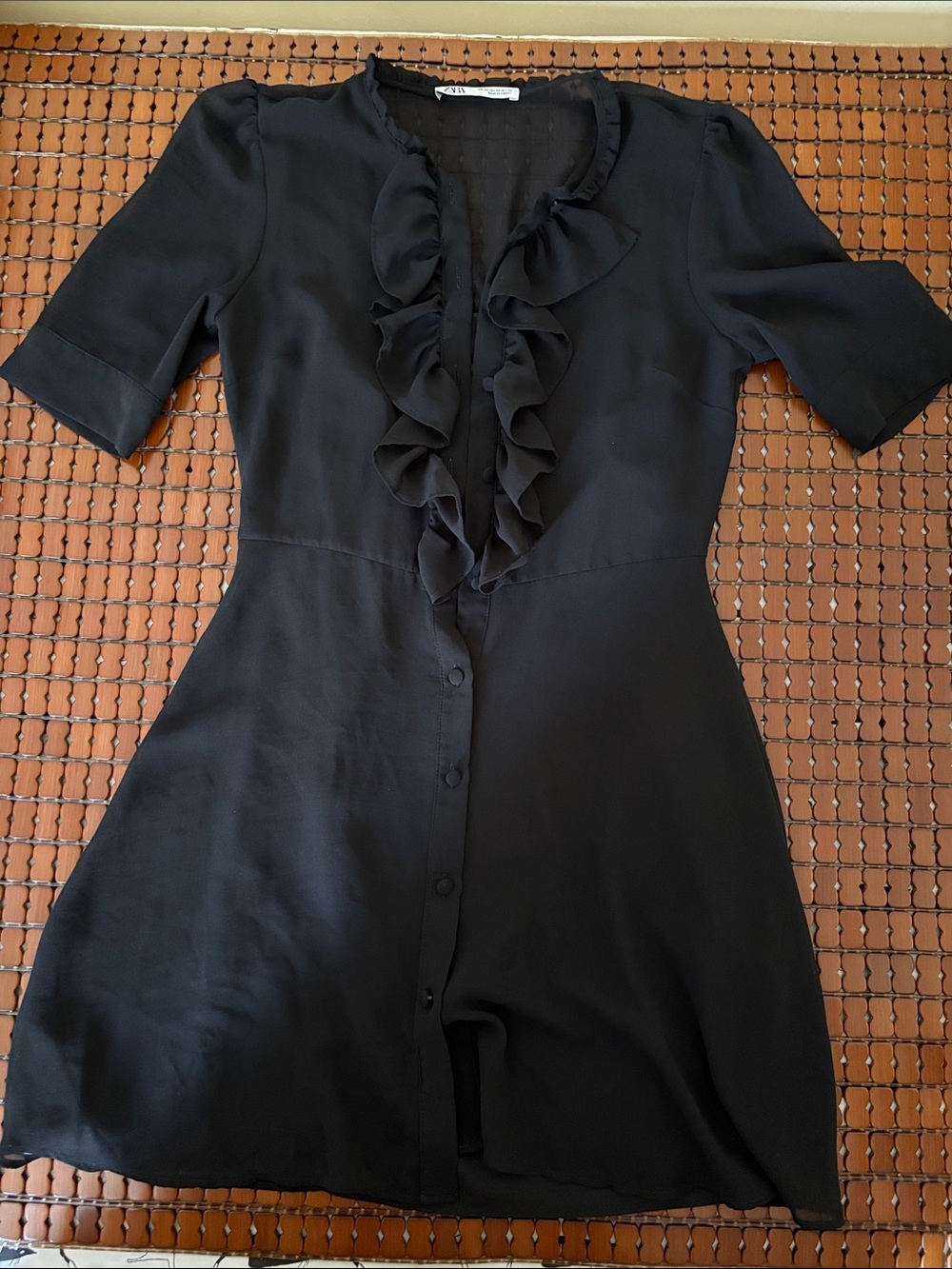 Skirt Subcategory Identification